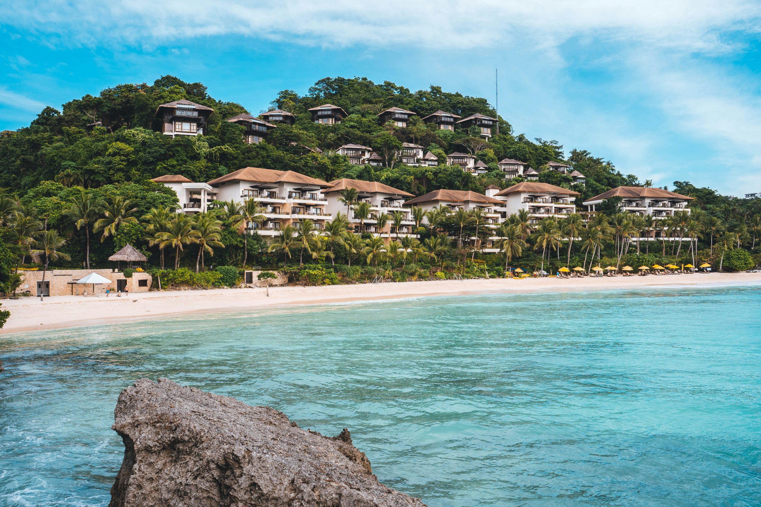 discover top beach resorts around the world with luxurious amenities and breathtaking ocean views. plan your next relaxing getaway at a beach resort of your choice.