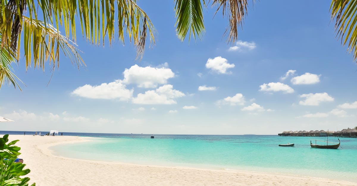 escape to a relaxing getaway in the beautiful caribbean sea. indulge in the tranquil atmosphere, pristine beaches, and vibrant culture of this tropical paradise.