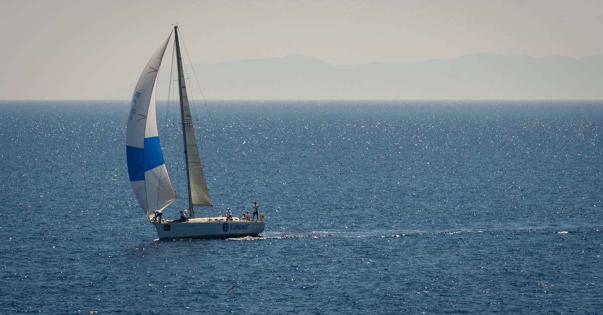 explore the adventure of sailing with our comprehensive guide on sailing techniques, equipment, and safety measures for a thrilling experience on the open water.